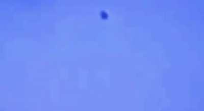 These UFO footages was uploaded over 17 years ago. Attributed to Martin Allen, shot by Walters. Gulf Breeze Florida 1987-1993
