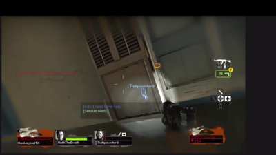 Might’ve miscalculated here