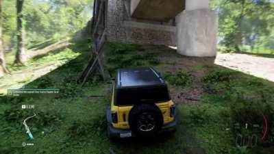 My Truck People Need Me