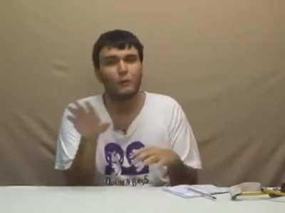 Sobre o t&eacute;dio