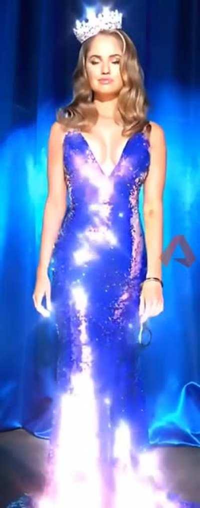 Stunning - AI Upscale