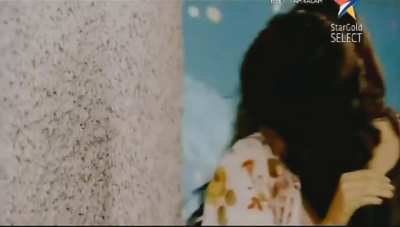 Ek kiss krte hi puri garam ho gyi Jackie 🥵 bedroom tak chali gyi 