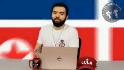 O comunismo foi instaurado no Brasil