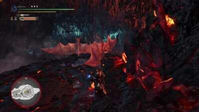 Umm... that's not how flying works