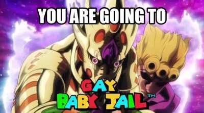 GER wants to have a word with you