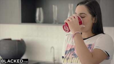 Abella Danger and Keisha Grey