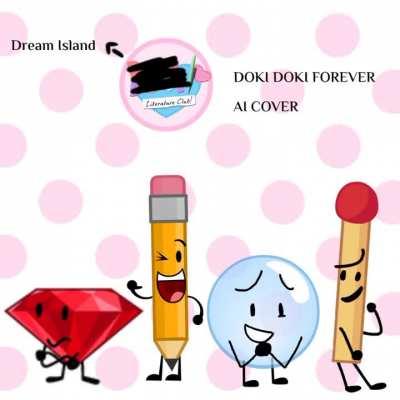 Doki Doki Forever but it's sung by the Alliance.