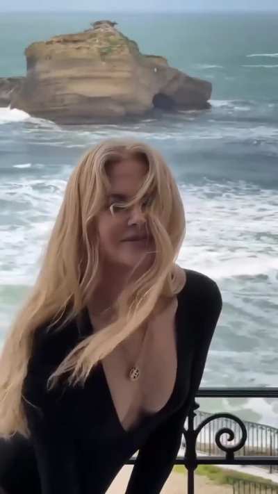 Nicole Kidman