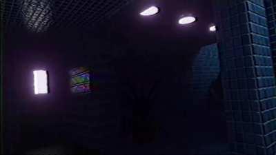 Made a short animation of the poolrooms