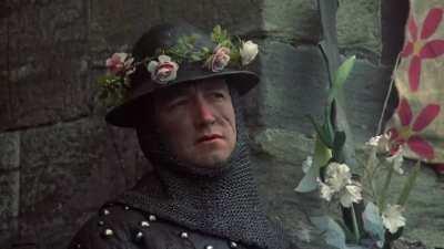 A true descendant of the Fallout New Vegas Courier