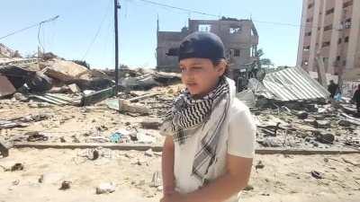 He spits better raps than most artist's of today's generation.