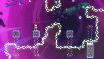 Inside the mind of me playing Chapter 9 the first time