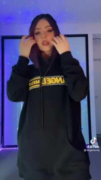 This TikTok trend was made for this sub