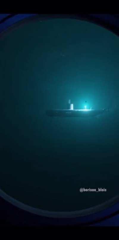 First time feeling this in a long time