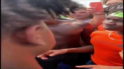 Aint you Nathaniel B?