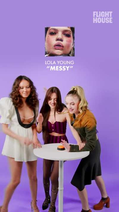 Guess the next lyric 