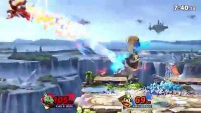 I didn't think this would work but I still always go for it