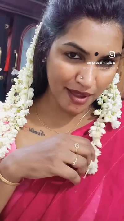 Reshma rechu😍😍