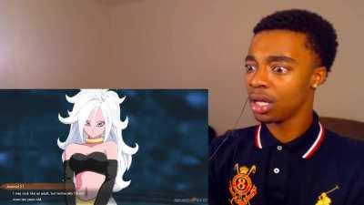 This HAD to be made lol