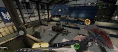 Look how cute these bb bots are playing 😇