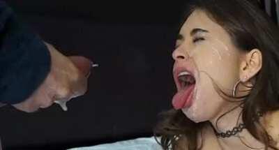 Shooting in progress