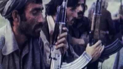 Tried my hand at a Muj aesthetic.