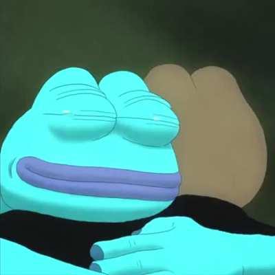 TAKE IT EASY MY DUDES