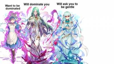 What a great banner full of lovely wome-