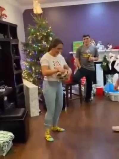 He raised the bar for all of us out there