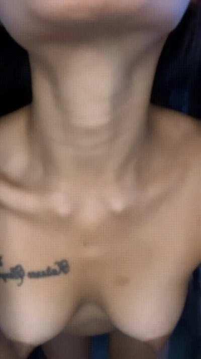 I always love being naked in the house. Is that weird?