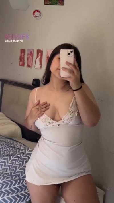 Will you punish me for not wearing