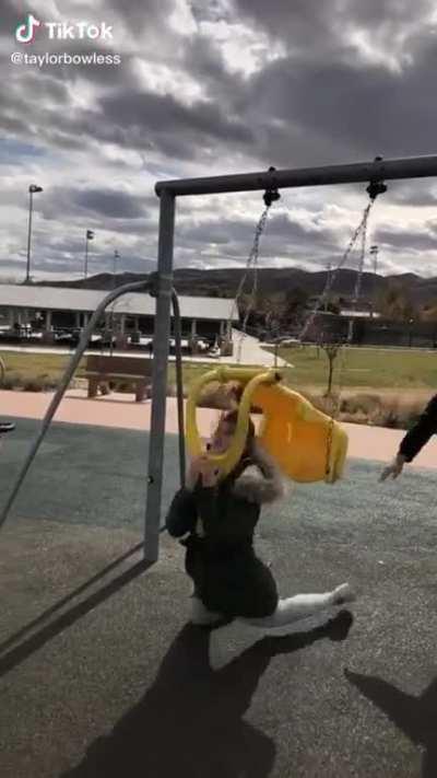 Broken back neck and pride