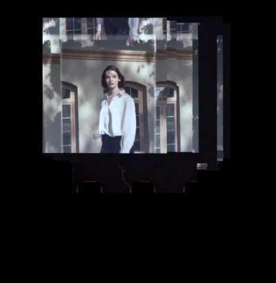 Apricity | Fuji BYU N-16 | Portra 400