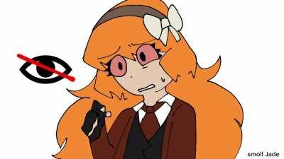 [Limbus Company Animation] spicy food challenge