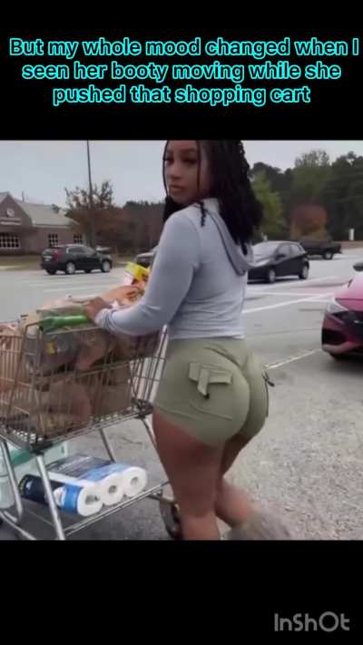  She Dressing like a hoe caption