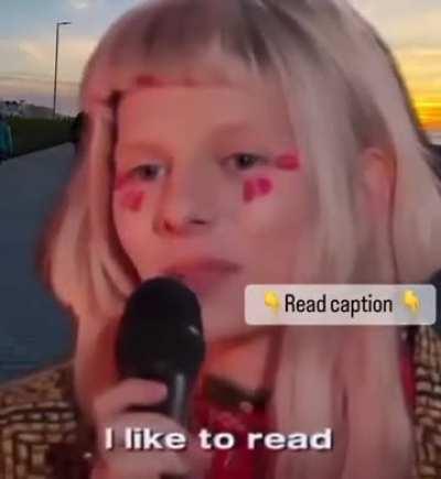 I get nervous during interviews