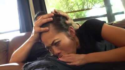 Vina Learns She's on the Secret Menu