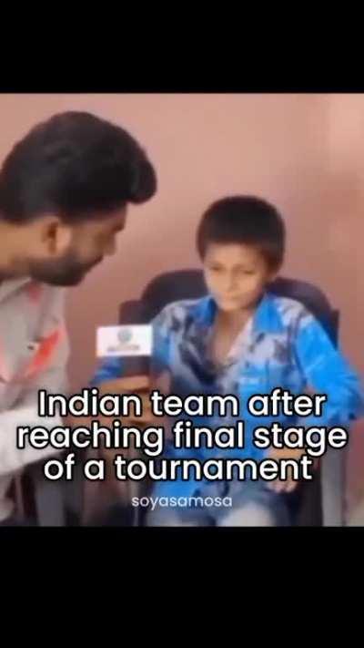 1st position is for kids🤡