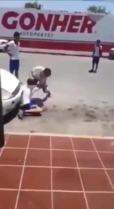 TOP 1 BRIGAS DE ESCOLAS MAIS FODAS