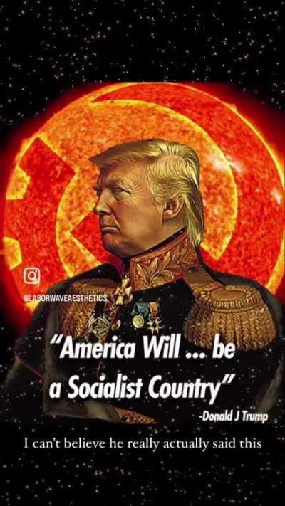 Holy shit i can’t believe he really said this