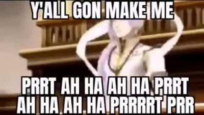 I regret making this