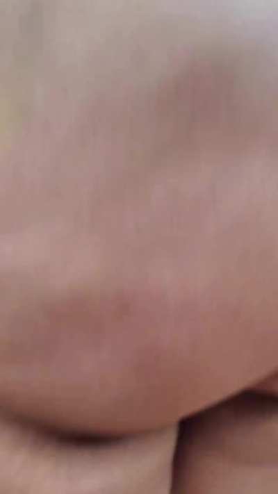 I can admit I have an ass clapping addiction. I’m not ashamed to admit it