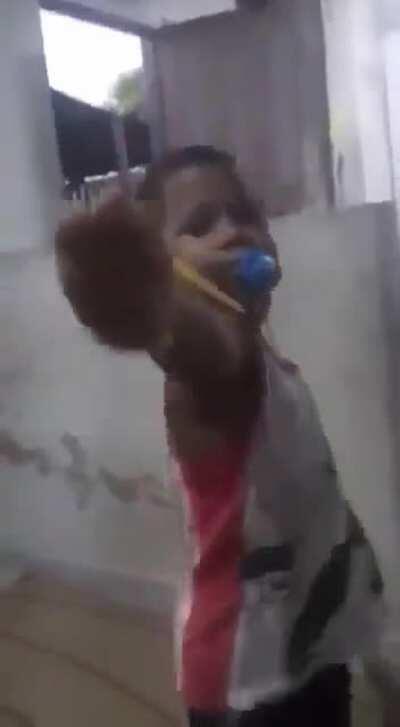 looks like didn't think through it