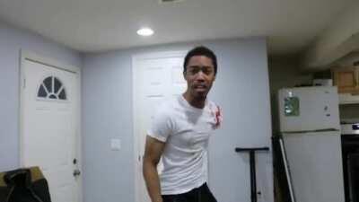 Nightfall ordeals in a nutshell