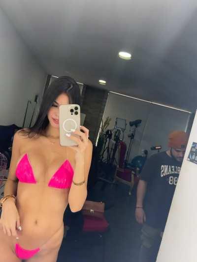 ever fucked a latina from reddit?