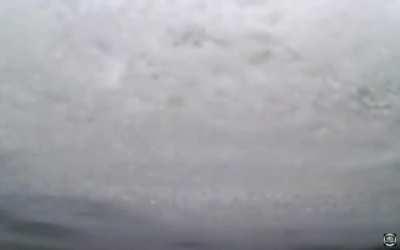 Multi car crash (Angle2) 