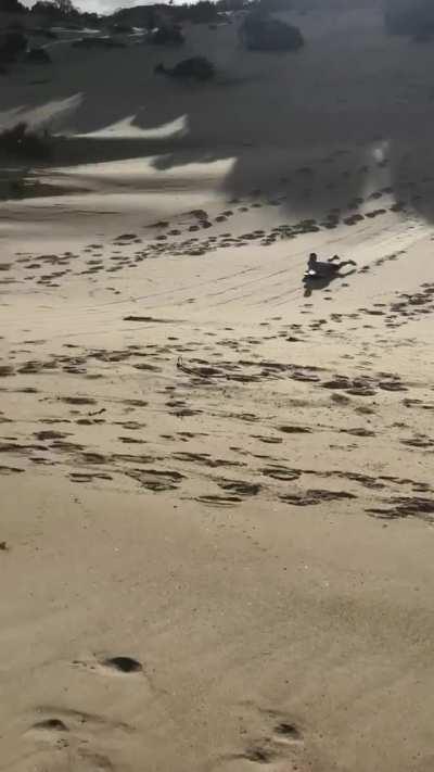 Yippe ki yay, mother f***er