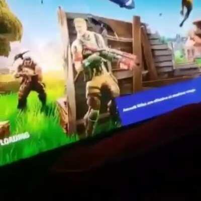 Fortnite!!!