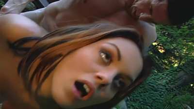 Melissa Milano in NP28