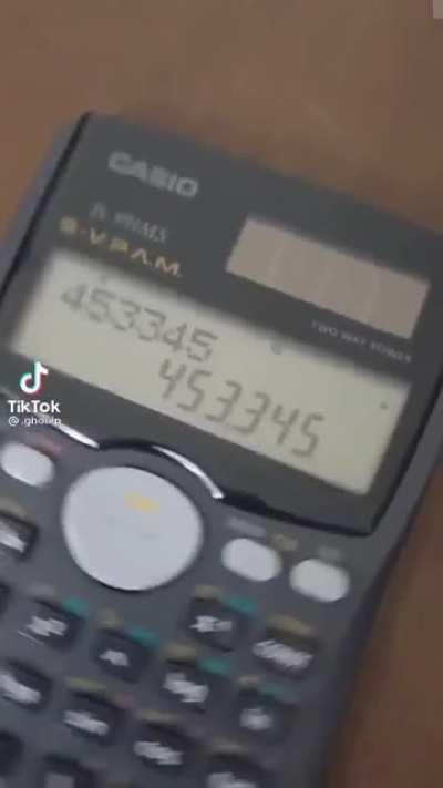 Posting random videos from my phone until I buy a new home button - day 153